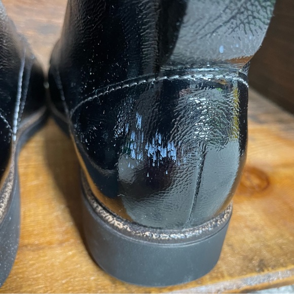 Finn Comfort Germany Ankle Boot Size 6 - Picture 6 of 10